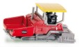 Road Paver - red
