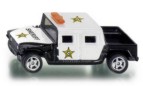 Hummer - US Police