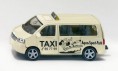 VW Multivan - Taxi