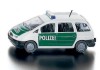 Samoch�d policyjny Ford Galaxy 2.8i - Polizei