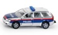 Audi A4 Avant 2.5 TDI Quattro Polizei - Austria