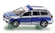 VW Passat Variant 2.0 FSI Patrol Car