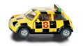 Mini Coooper - Airport Vehicle FOLLOW ME