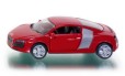 Audi R8 - red