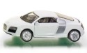 Audi R8 - white