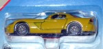 Dodge Viper - yellow