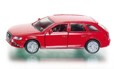 Audi A4 Avant 3.0 TDI - red