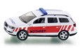 Emergency Car