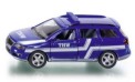 VW Passat Command Car THW