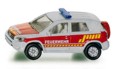 Toyota RAV 4  - Off-Road Vehicle Firefighters