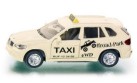 BMW X5 4.8i Off-Road Taxi