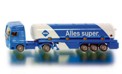 MAN Tanker with Trailer ARAL