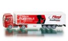 MAN Truck and Trailer Mission Possible - Fliegl