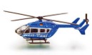 Helicopter "Taxi"