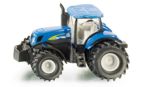 New Holland T7070 tractor