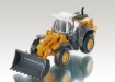 Liebherr Four Wheel Loader