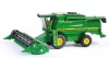 Kombajn John Deere 9680i