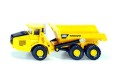 Dumper Truck Volvo A40D