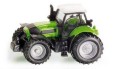 Tractor Deutz-Fahr Agrotron X720