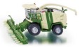 Krone Big X1000 harvester