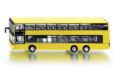 MAN Doubledecker Public Service Bus