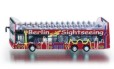 MAN Doubledecker Sightseeing Coach - Berlin Sightseeing
