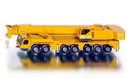 Mobile Crane Liebherr