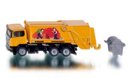 Refuse Lorry Faun