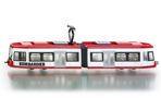 Articulated Tram