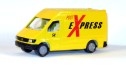 Mercedes-Benz Sprinter POST EXPRESS