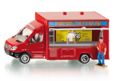 Mercedes Chicken Express