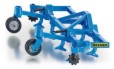 Bremer Front-Grubber