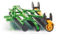 Compact Disc Cultivator