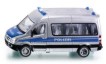 Mercedes Sprinter - Police Team Van