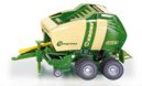 Krone Baler Comprima V150XC