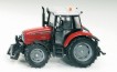 Traktor Massey Ferguson MF 5455