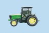 Traktor John Deere 5615f