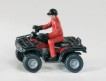 Quad Massey Ferguson AgTV