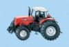 Traktor Massey - Ferguson Mf 8280