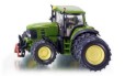 John Deere with Twin Wheels