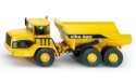 Articulated Hauler