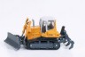 Buldozer LIEBHERR PR724
