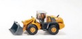Ladowarka Liebherr R580 2plus2 z kierowca