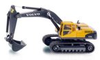 Hydraulic Excavator Volvo EC 290