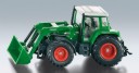 Traktor FENDT z ladowarka