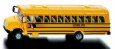 Autobus szkolny
