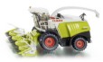 Claas Jaguar Harvester