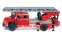 Magirus Fire Engine