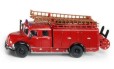 Magirus Auxiliary Fire Tender