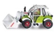 Claas Targo Front Loader